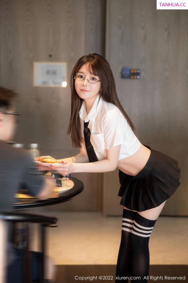 婠婠么  [XiuRen]高清写真图 2022.08.01 No.5365 婠婠么第27张图片